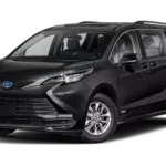 Minivan-Taxi-To-O'Hare