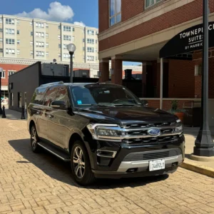 Bull Valley Taxi Service to O'Hare